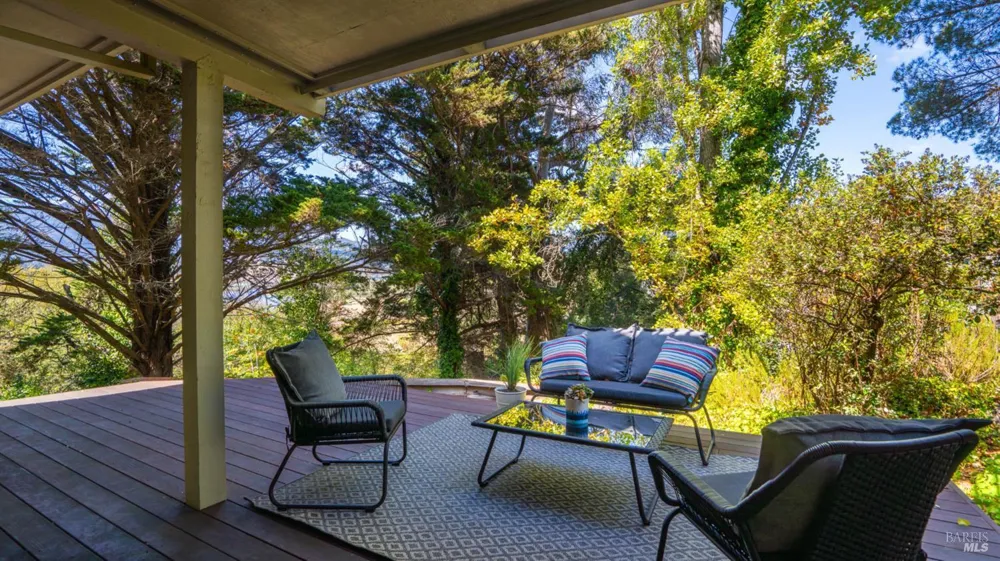 89 Eucalyptus Knoll Street Mill Valley, CA 94941
