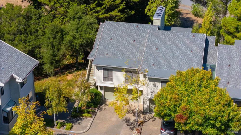 89 Eucalyptus Knoll Street Mill Valley, CA 94941