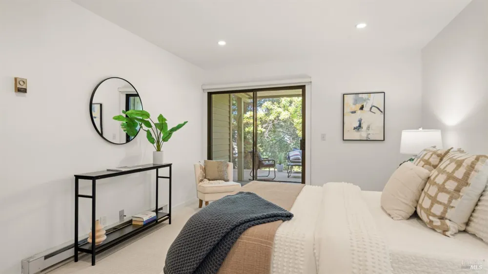 89 Eucalyptus Knoll Street Mill Valley, CA 94941