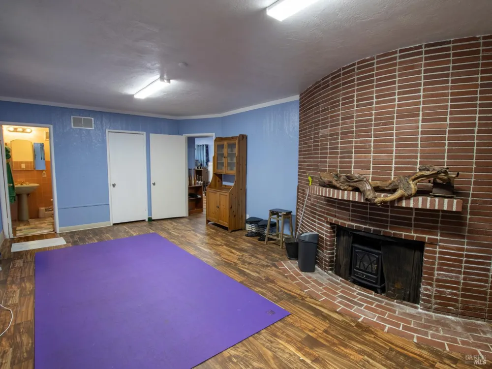 2600 Alida Street Oakland, CA 94602