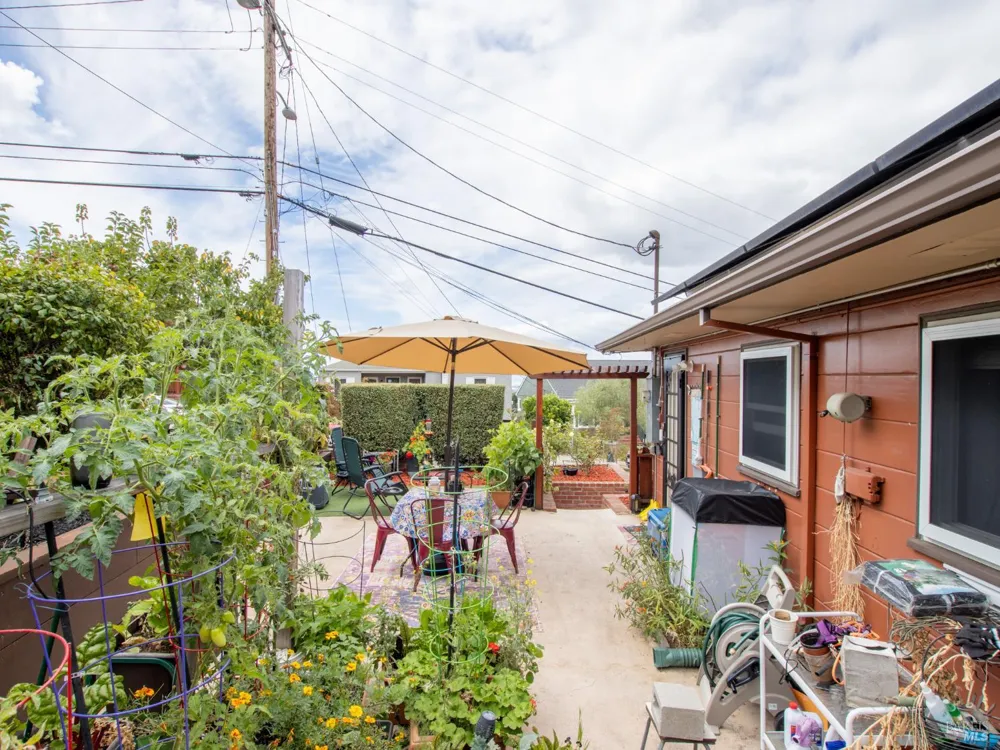 2600 Alida Street Oakland, CA 94602