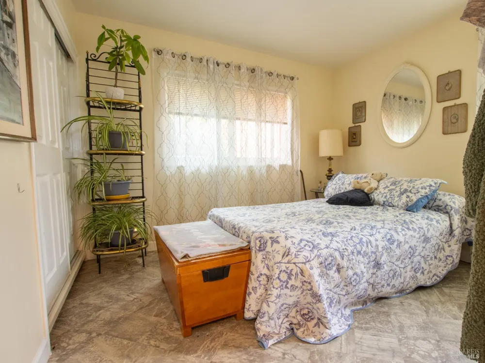 2600 Alida Street Oakland, CA 94602