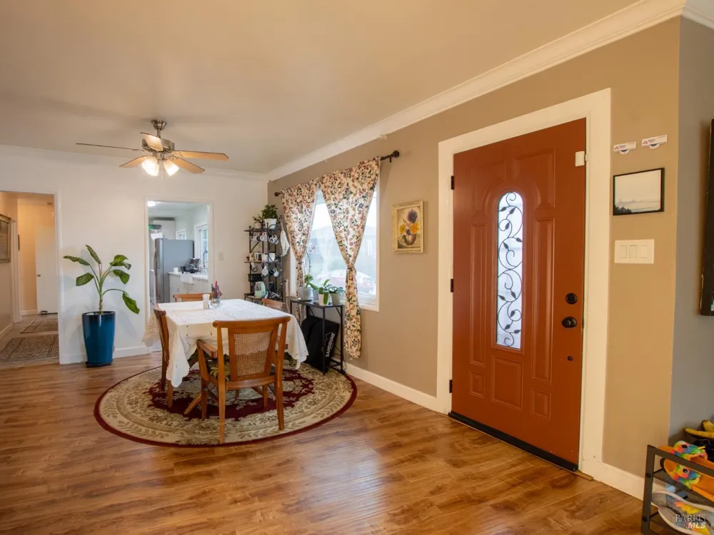 2600 Alida Street Oakland, CA 94602