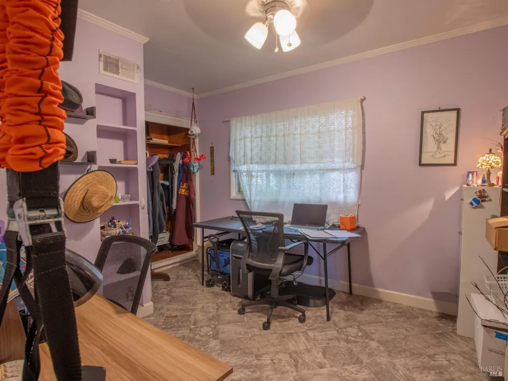 2600 Alida Street Oakland, CA 94602