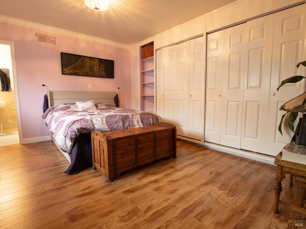 2600 Alida Street Oakland, CA 94602