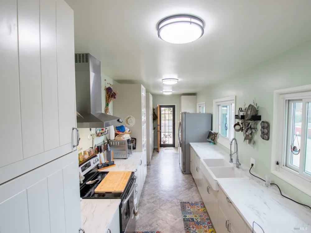 2600 Alida Street Oakland, CA 94602