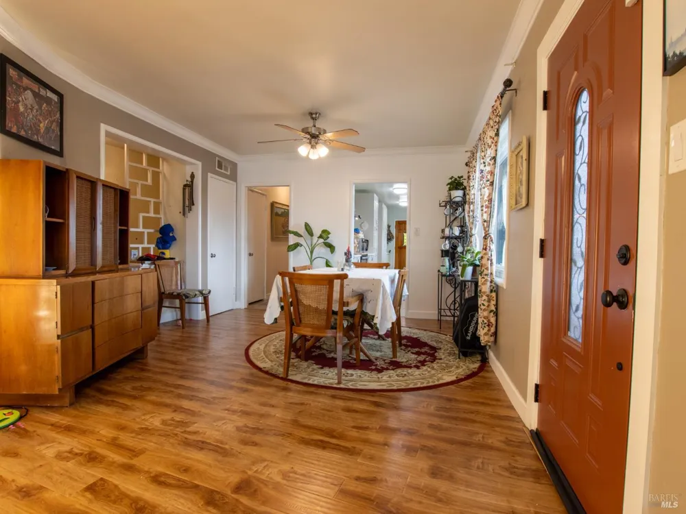 2600 Alida Street Oakland, CA 94602