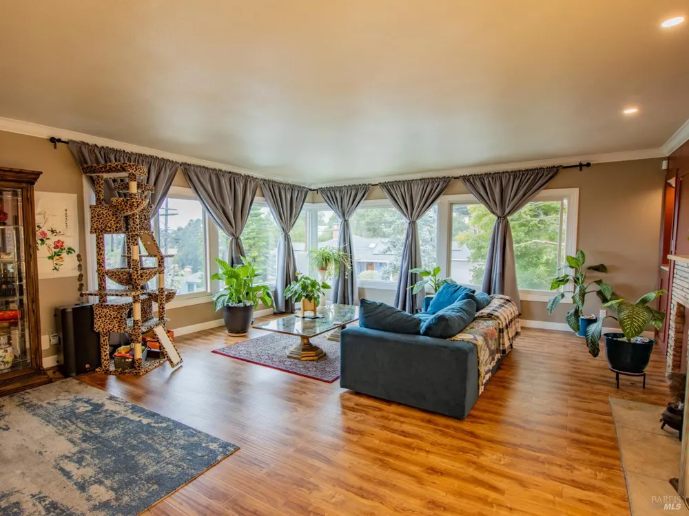 2600 Alida Street Oakland, CA 94602