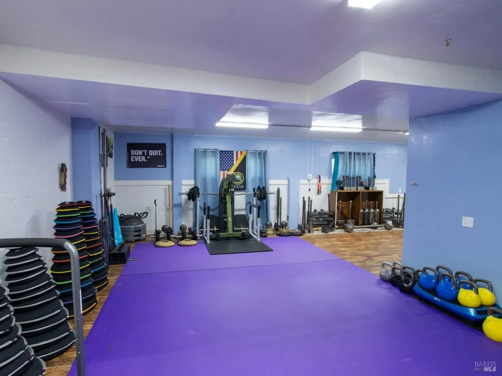 2600 Alida Street Oakland, CA 94602
