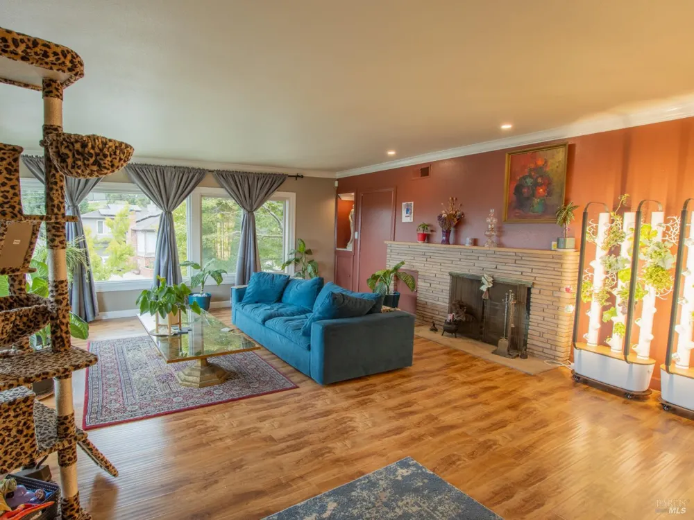 2600 Alida Street Oakland, CA 94602