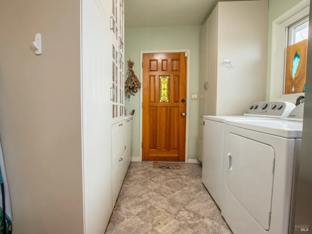 2600 Alida Street Oakland, CA 94602