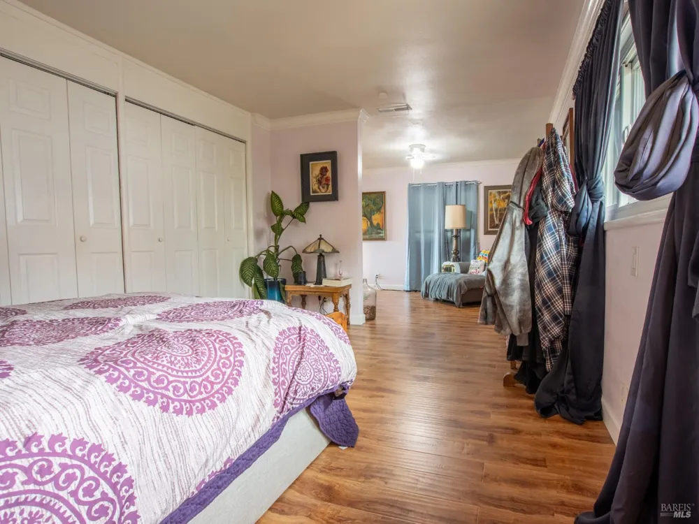 2600 Alida Street Oakland, CA 94602