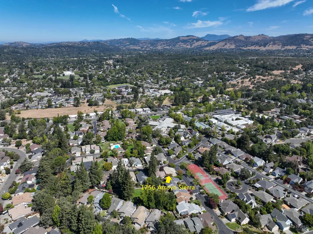 1756 Arroyo Sierra Avenue Santa Rosa, CA 95405