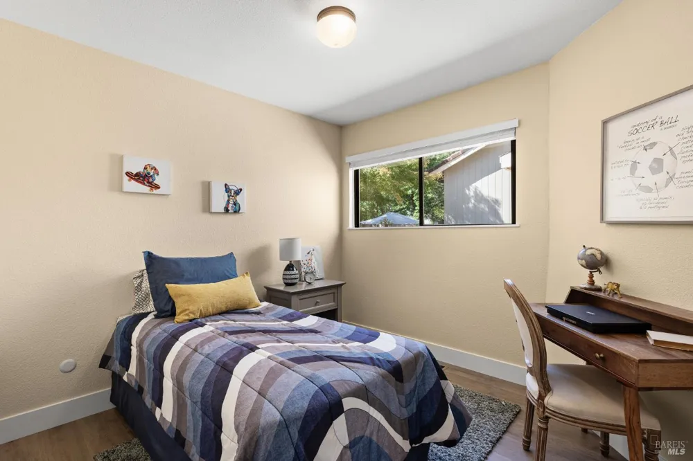 1756 Arroyo Sierra Avenue Santa Rosa, CA 95405