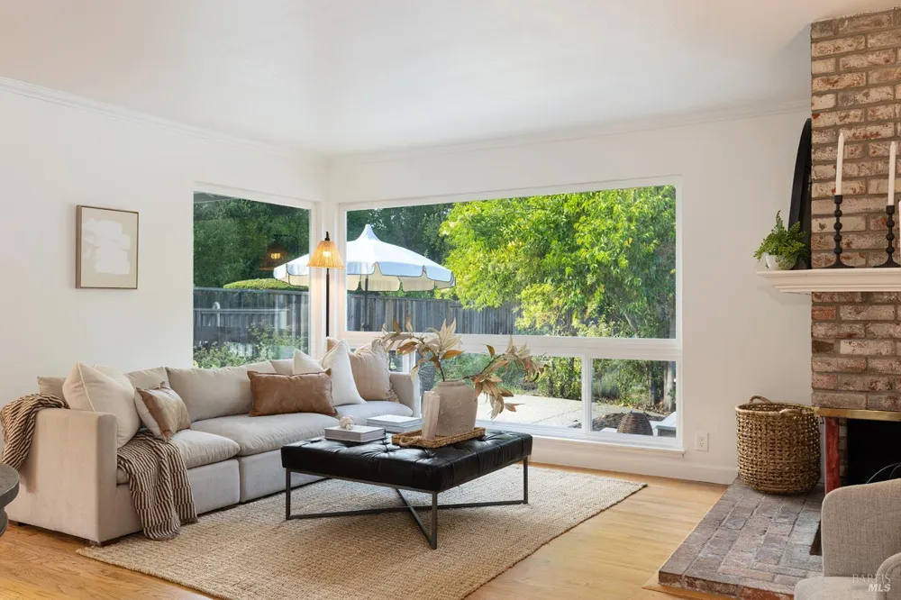 420 Calle De La Mesa Novato, CA 94949