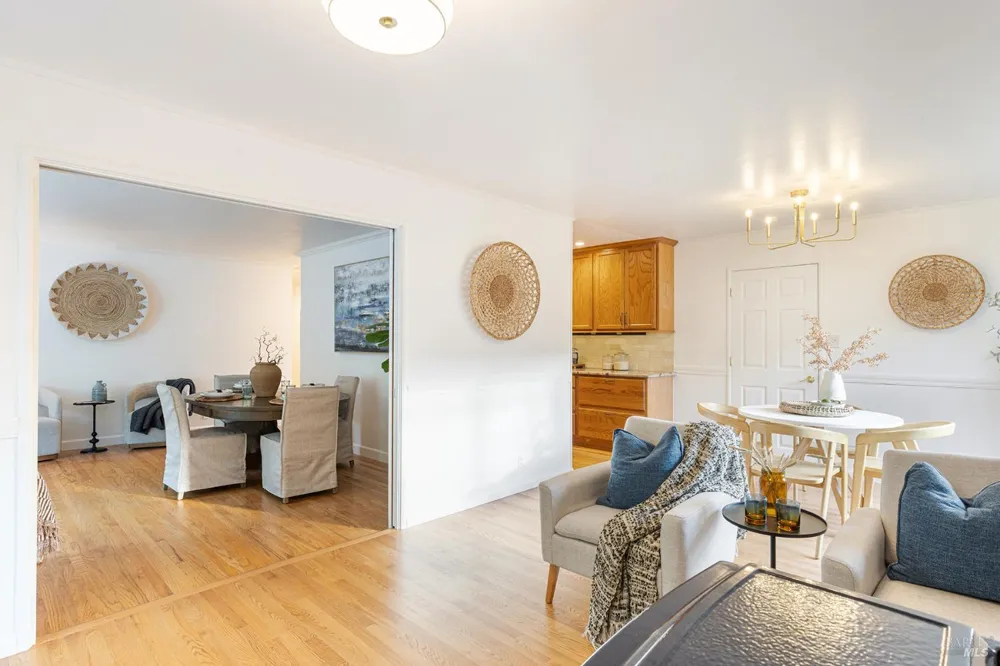 420 Calle De La Mesa Novato, CA 94949