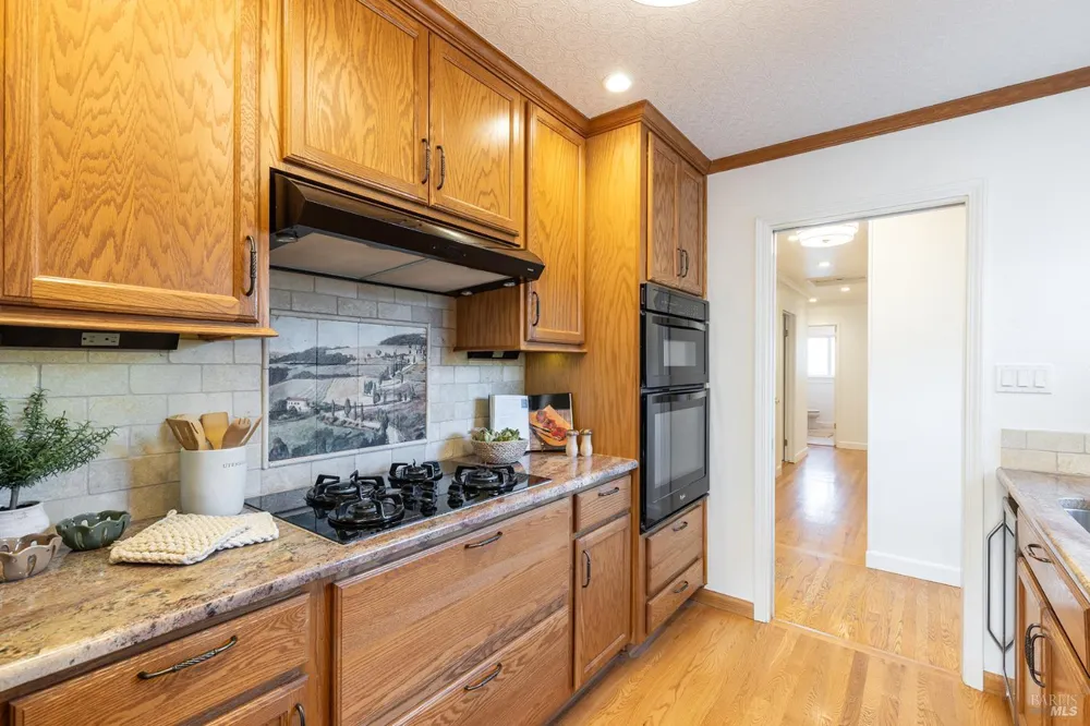 420 Calle De La Mesa Novato, CA 94949