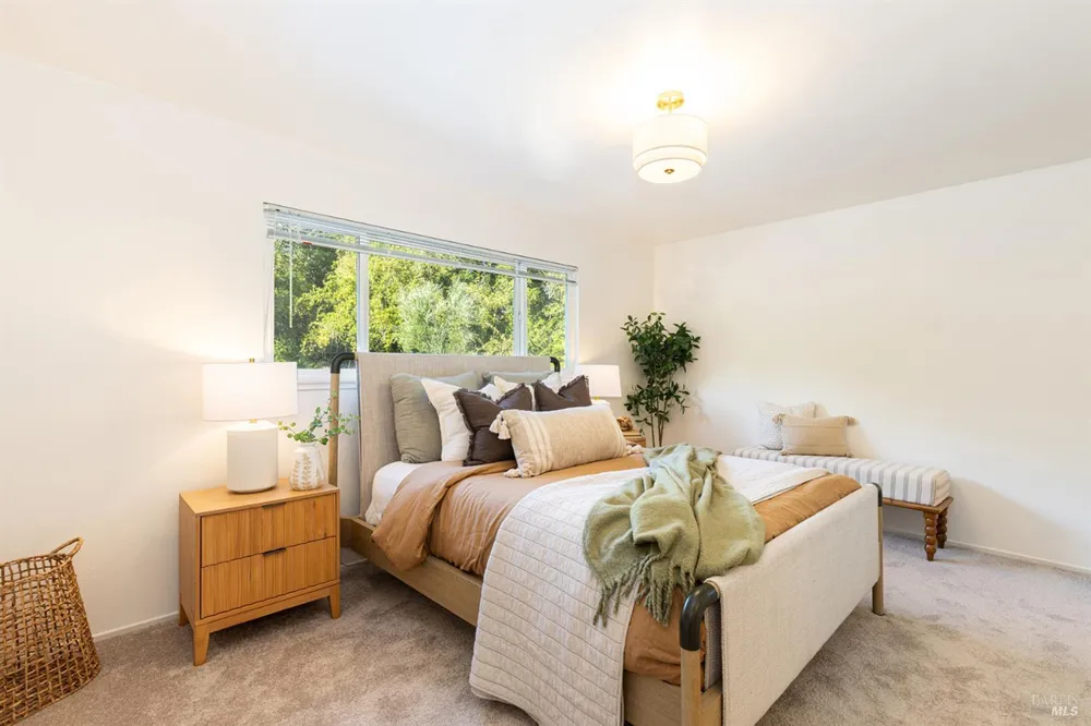 420 Calle De La Mesa Novato, CA 94949