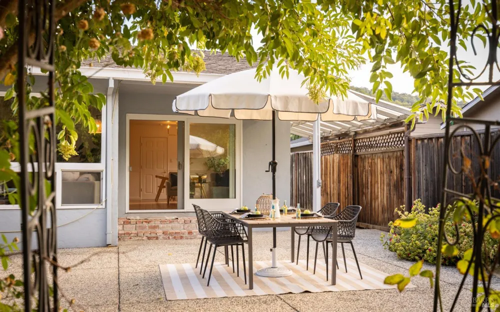 420 Calle De La Mesa Novato, CA 94949