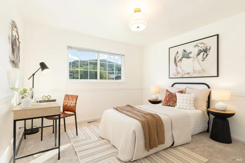 420 Calle De La Mesa Novato, CA 94949