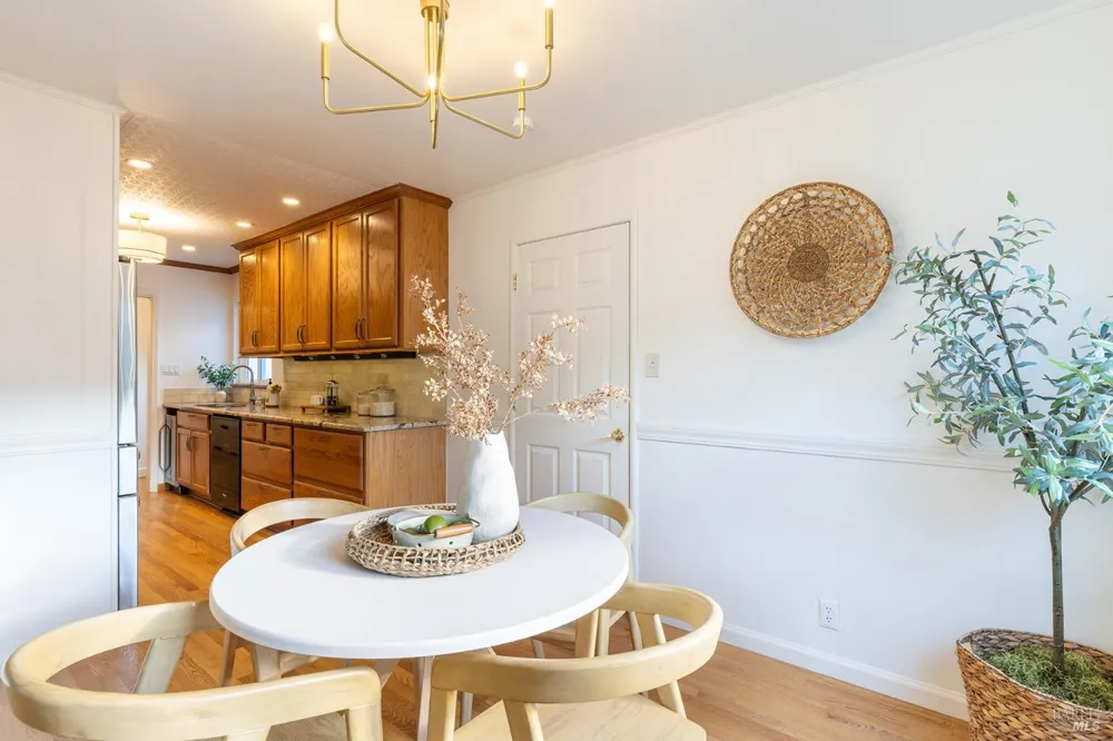 420 Calle De La Mesa Novato, CA 94949