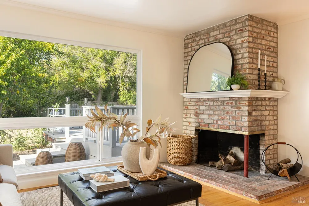 420 Calle De La Mesa Novato, CA 94949