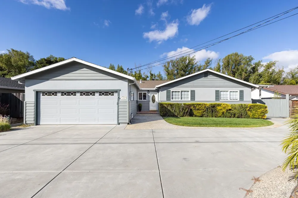 420 Calle De La Mesa Novato, CA 94949