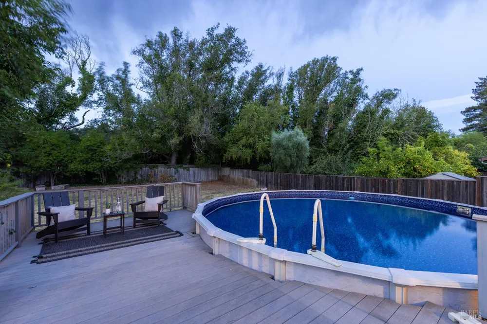 420 Calle De La Mesa Novato, CA 94949