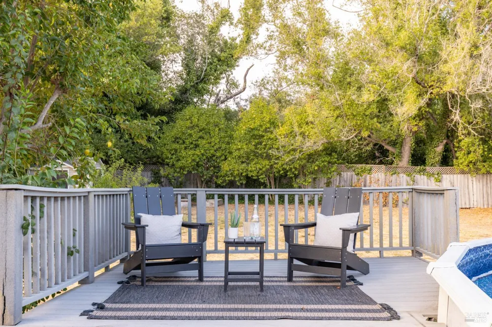 420 Calle De La Mesa Novato, CA 94949