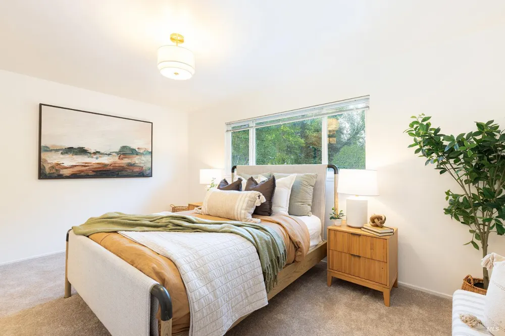 420 Calle De La Mesa Novato, CA 94949