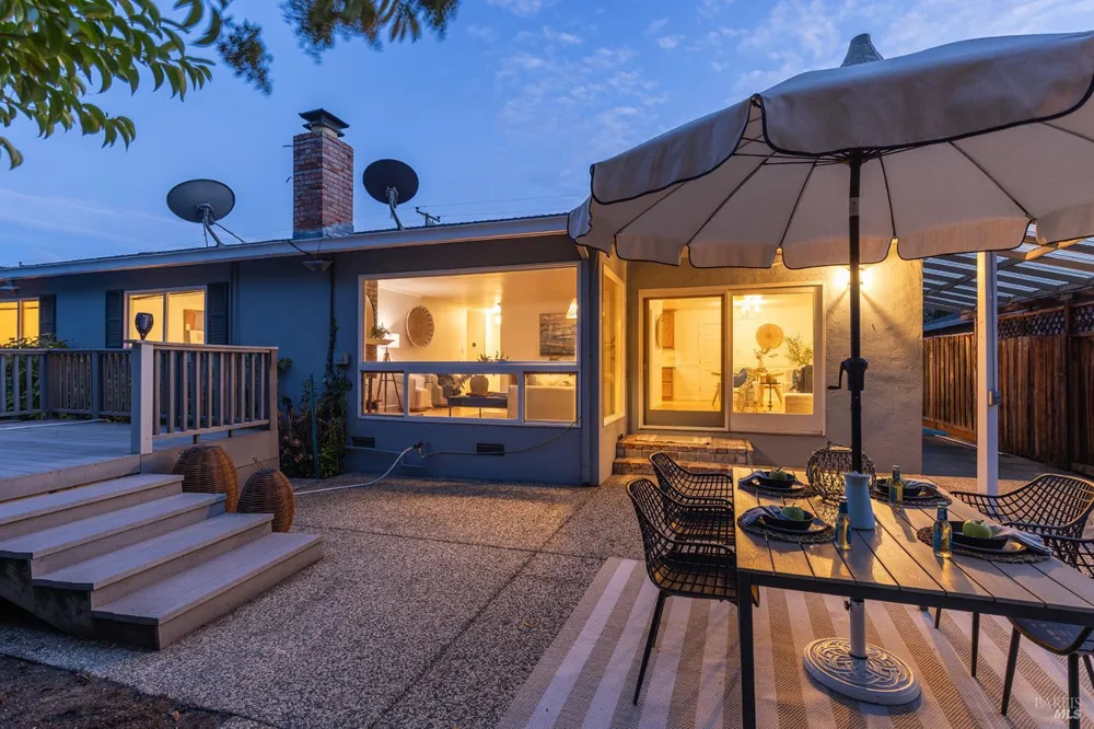 420 Calle De La Mesa Novato, CA 94949