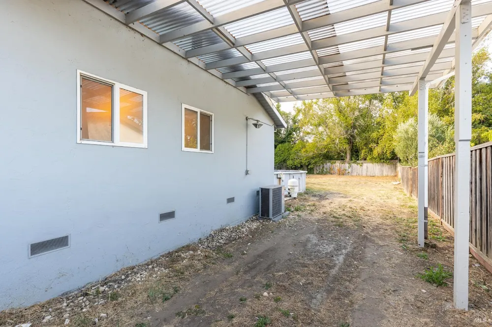420 Calle De La Mesa Novato, CA 94949