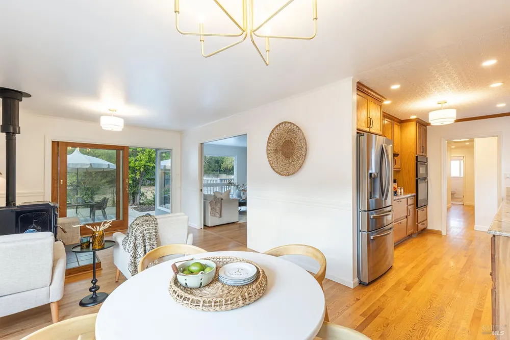 420 Calle De La Mesa Novato, CA 94949