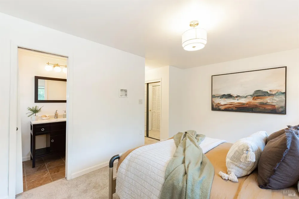 420 Calle De La Mesa Novato, CA 94949