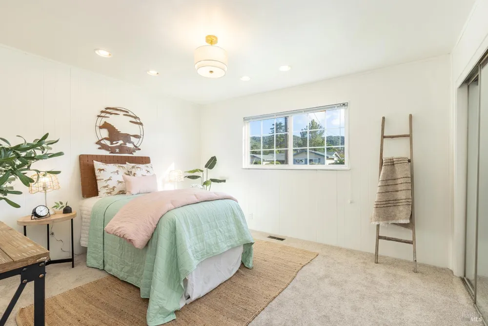 420 Calle De La Mesa Novato, CA 94949