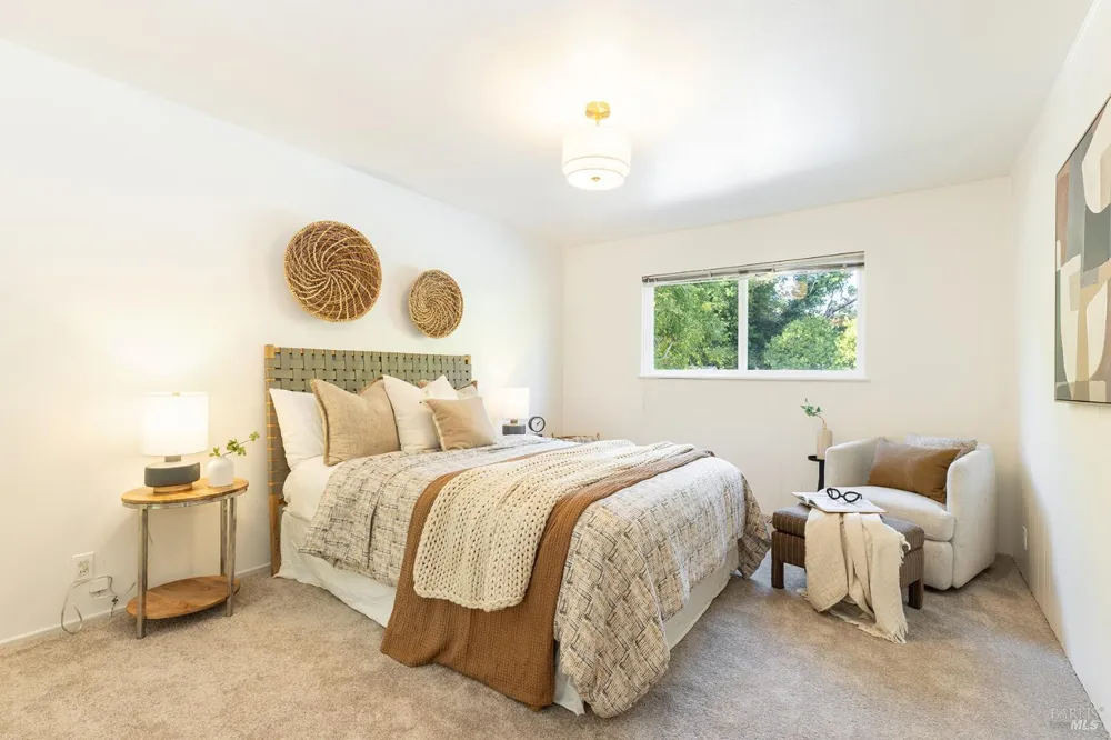 420 Calle De La Mesa Novato, CA 94949