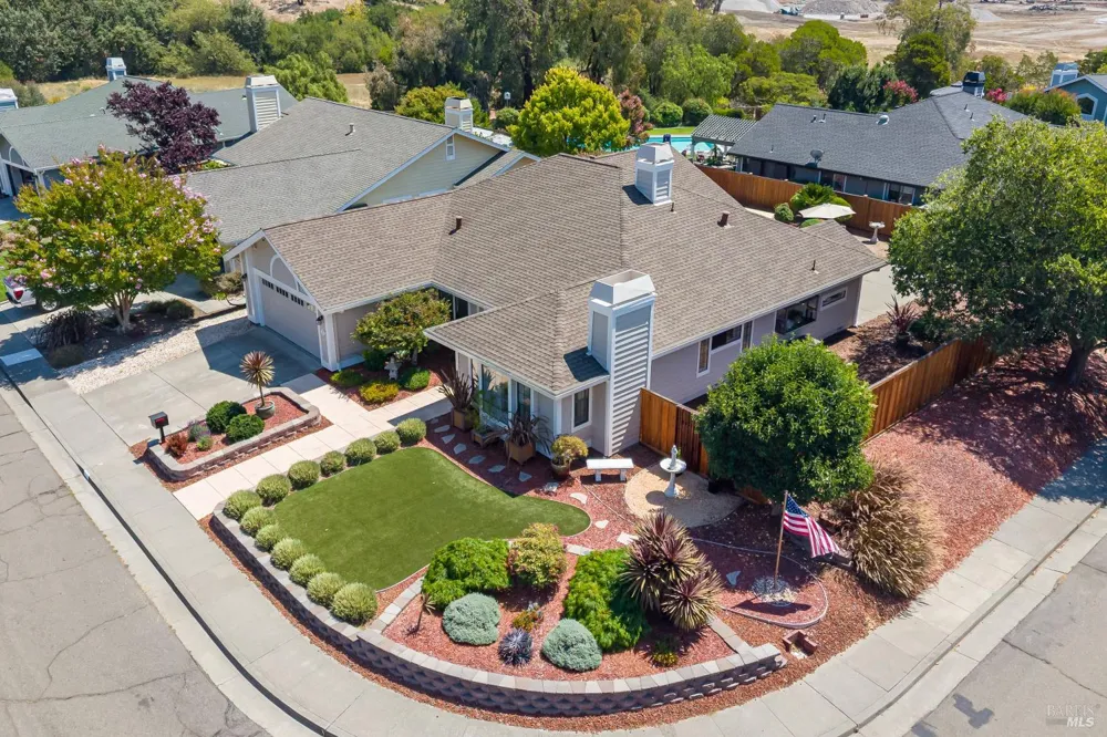 396 Sundance Way Novato, CA 94945