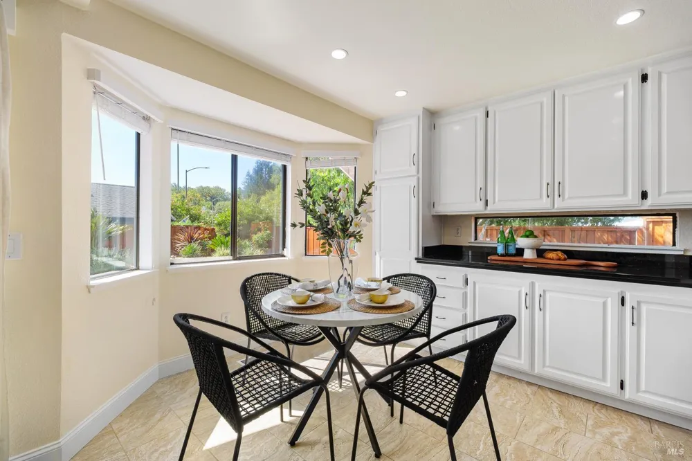 396 Sundance Way Novato, CA 94945