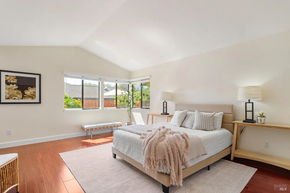 396 Sundance Way Novato, CA 94945
