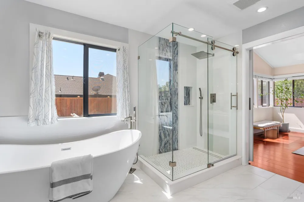 396 Sundance Way Novato, CA 94945