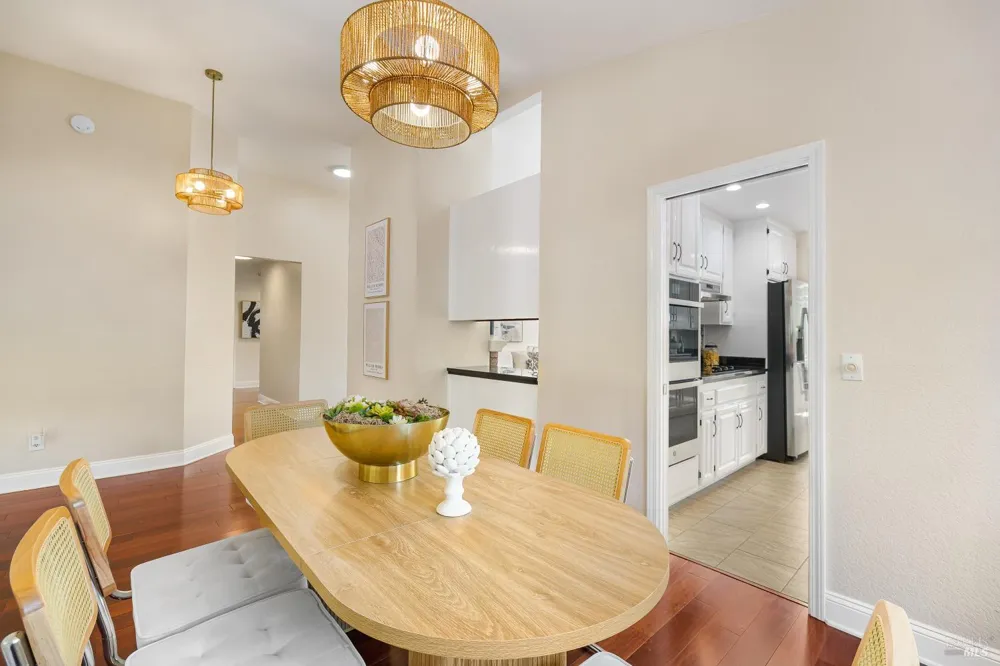 396 Sundance Way Novato, CA 94945