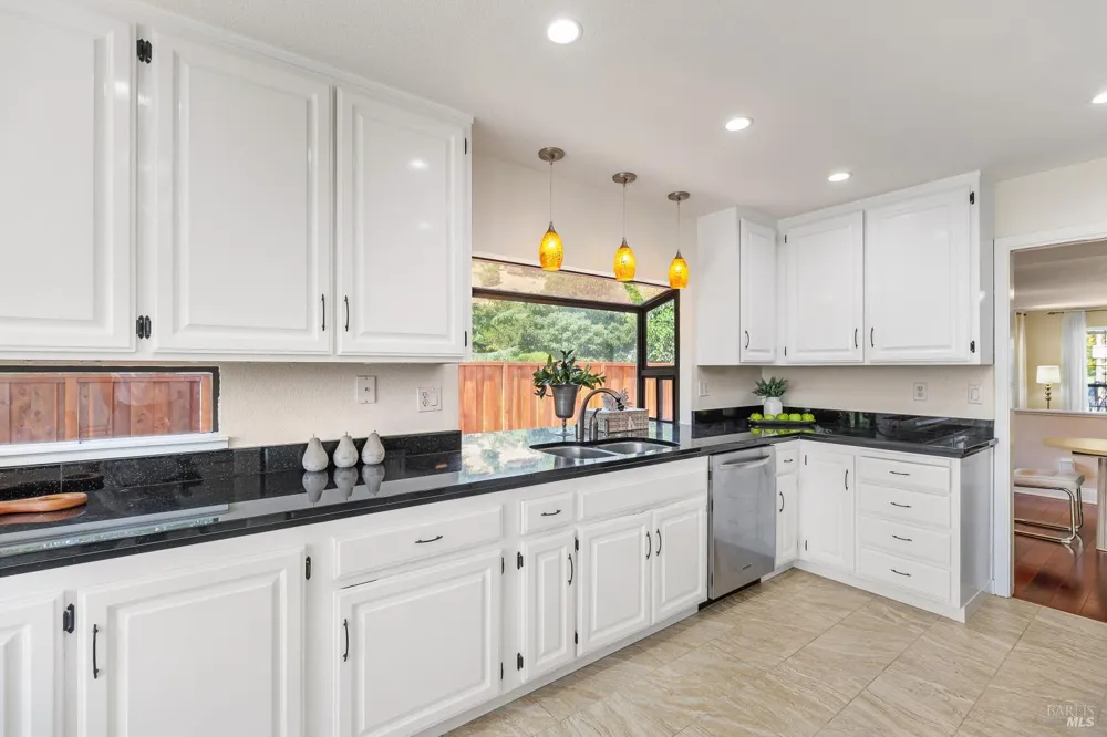 396 Sundance Way Novato, CA 94945