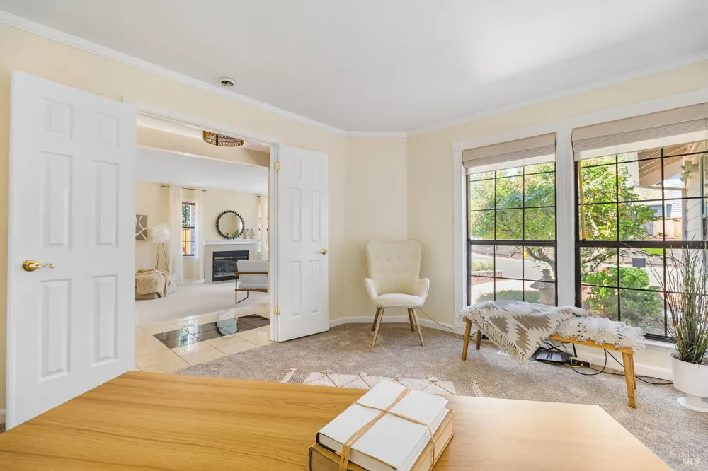 396 Sundance Way Novato, CA 94945