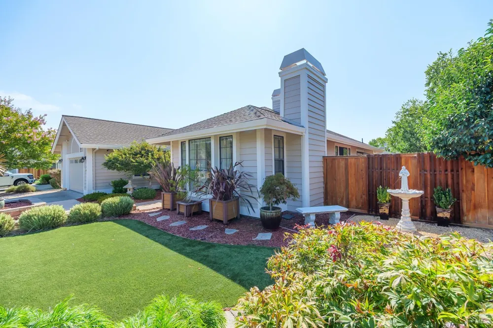 396 Sundance Way Novato, CA 94945