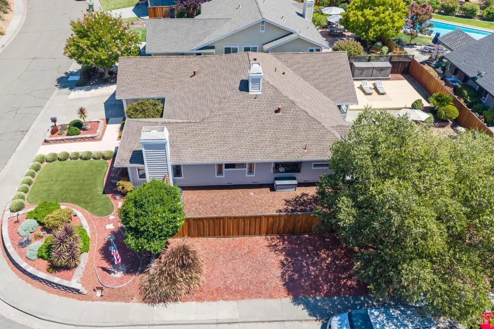 396 Sundance Way Novato, CA 94945