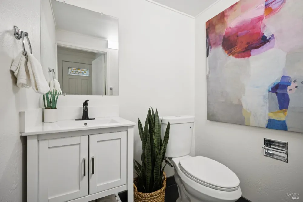 65 Park Road Fairfax, CA 94930