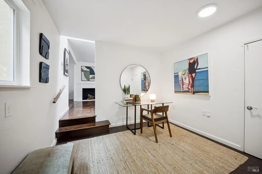65 Park Road Fairfax, CA 94930