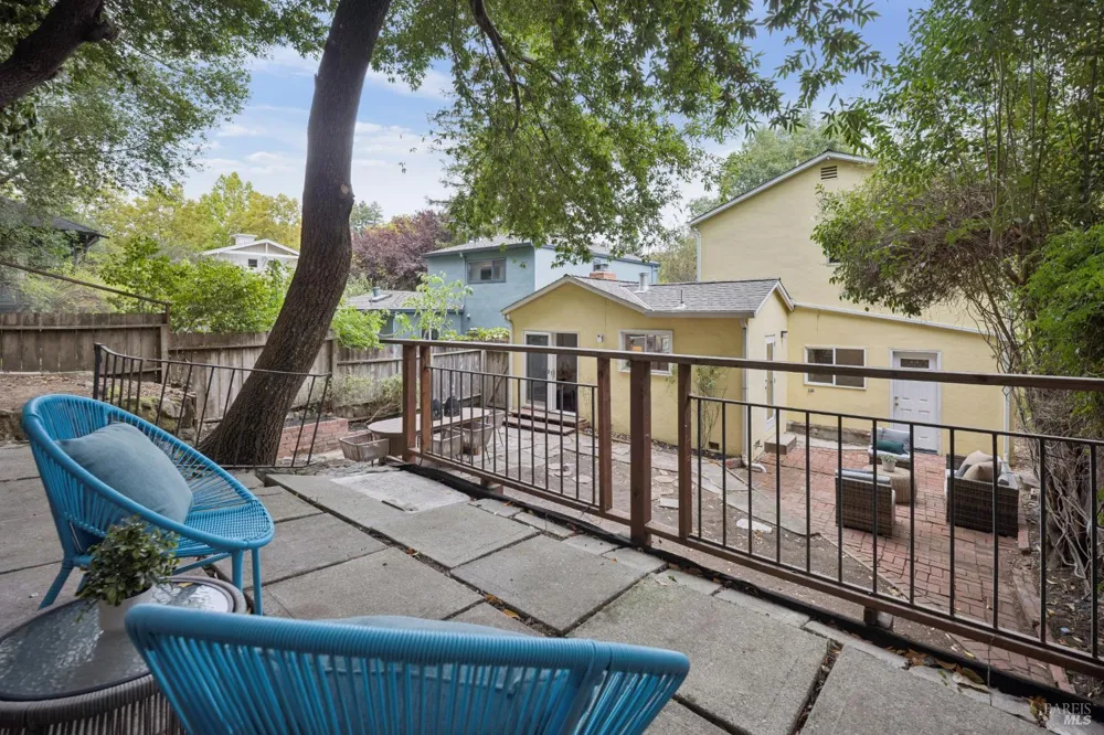 65 Park Road Fairfax, CA 94930