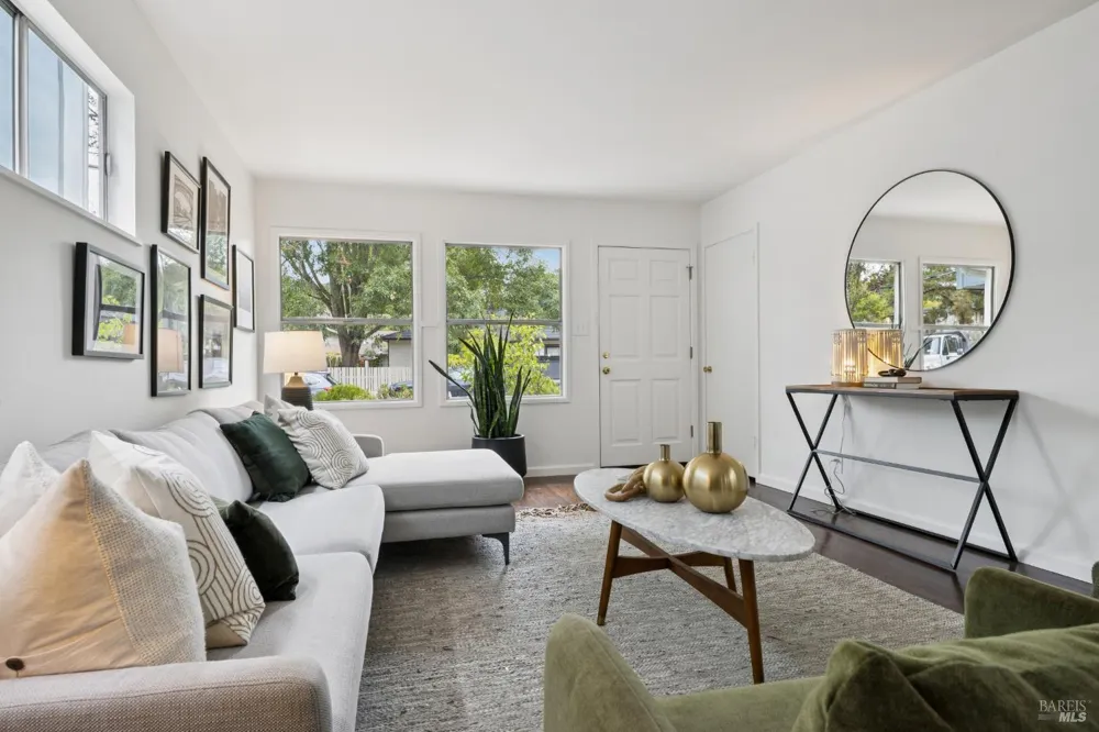 65 Park Road Fairfax, CA 94930