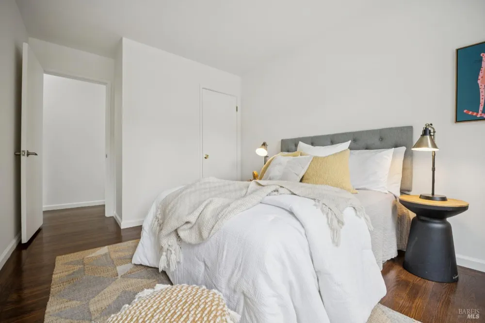 65 Park Road Fairfax, CA 94930